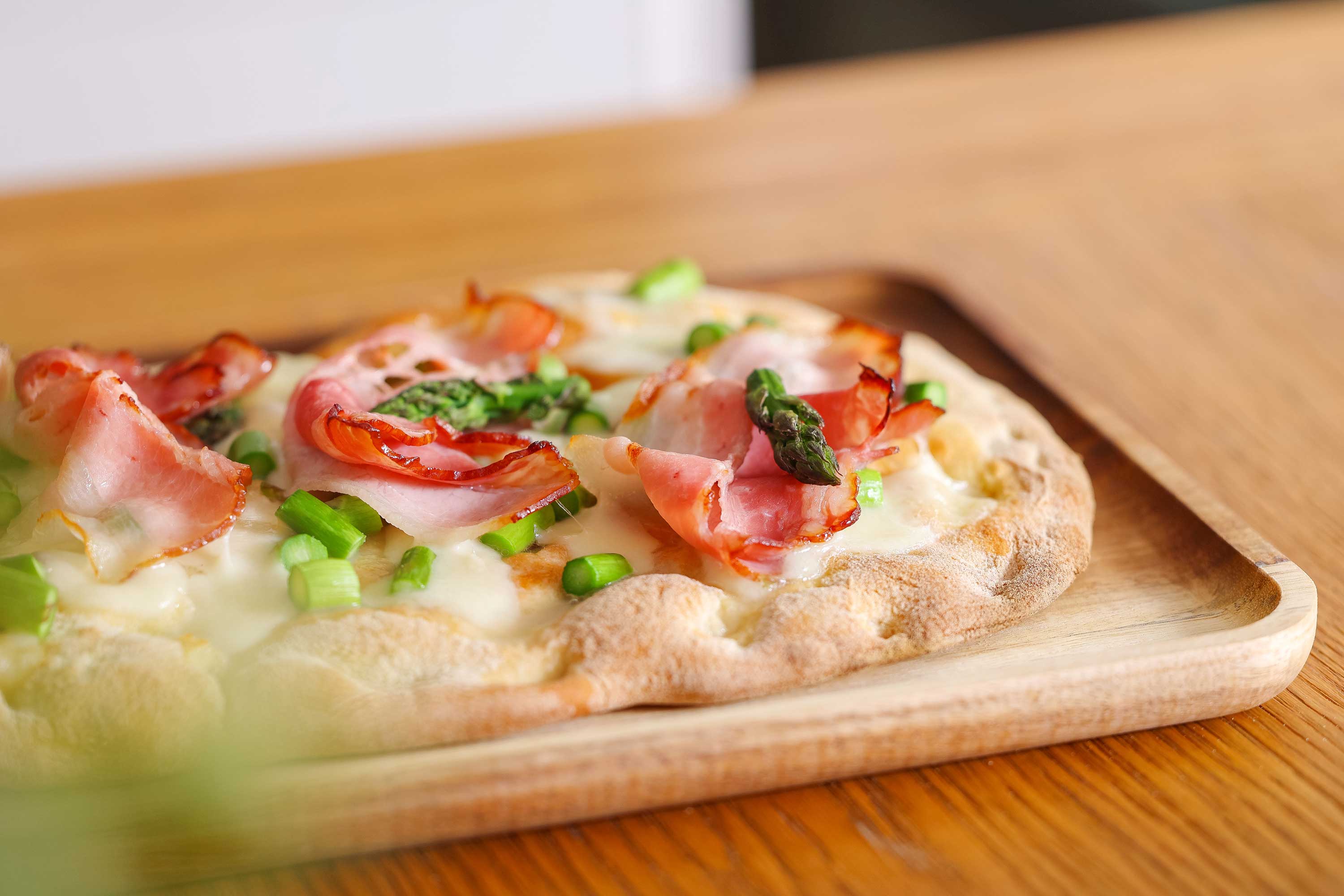 Pizza Keto Friendly OVENOVA