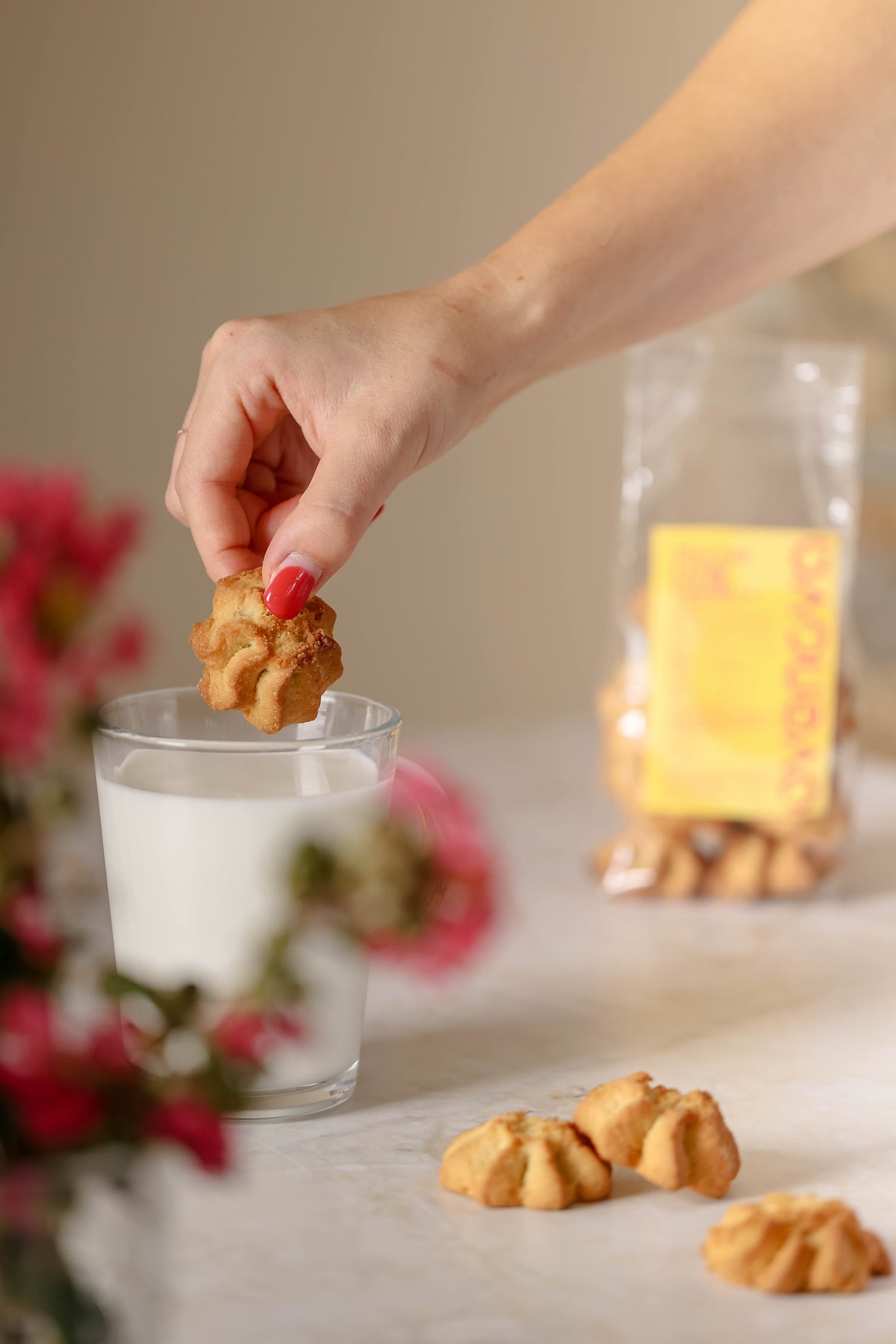 Biscotti LOW CARB