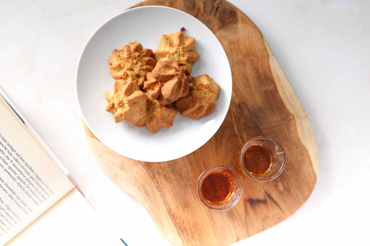 Biscotti LOW CARB