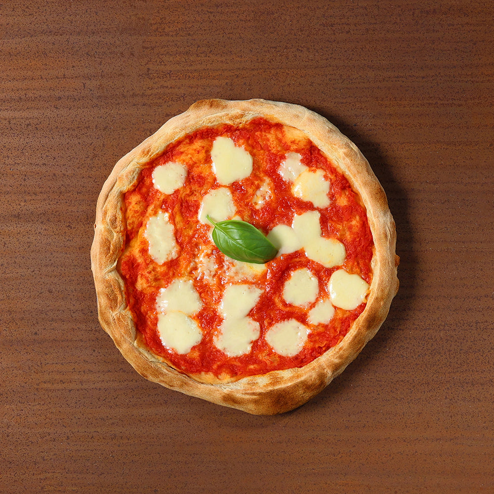 Pizza TRAZIONALE Ø30cm - 2 Pezzi