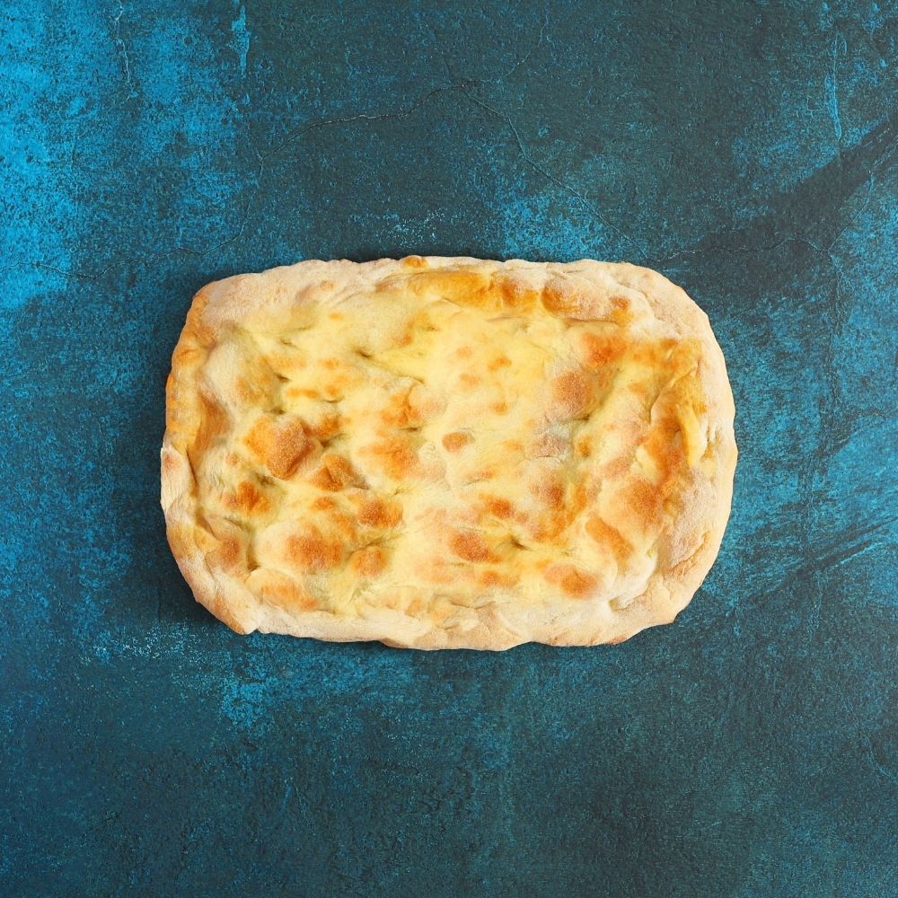 Pizza Pala LOW CARB 10 pezzi OVENOVA