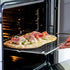 Pizza Pala LOW CARB 10 pezzi OVENOVA in forno