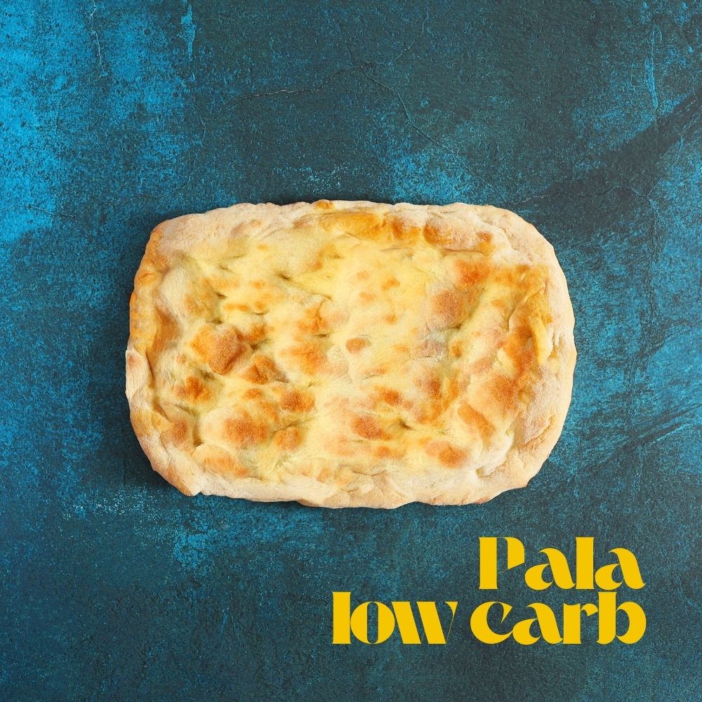 Pizza Pala Low Carb OVENOVA