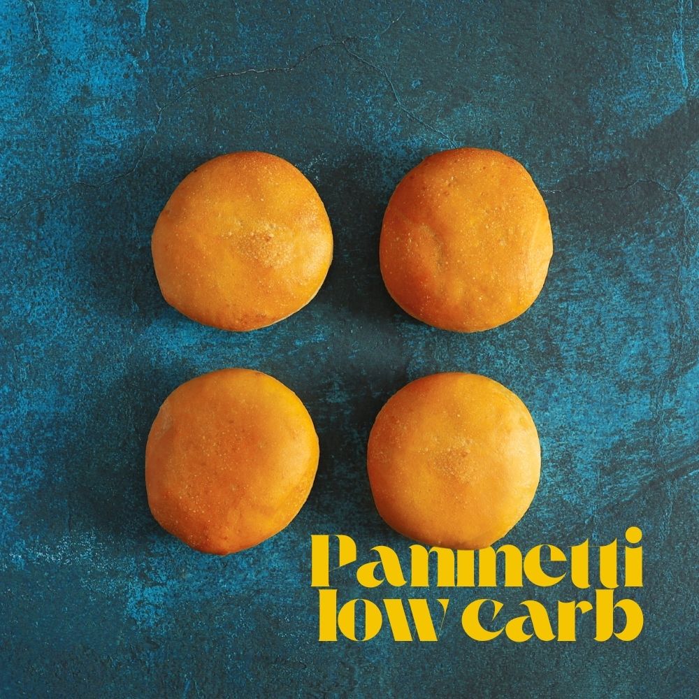 Paninetti Low Carb OVENOVA