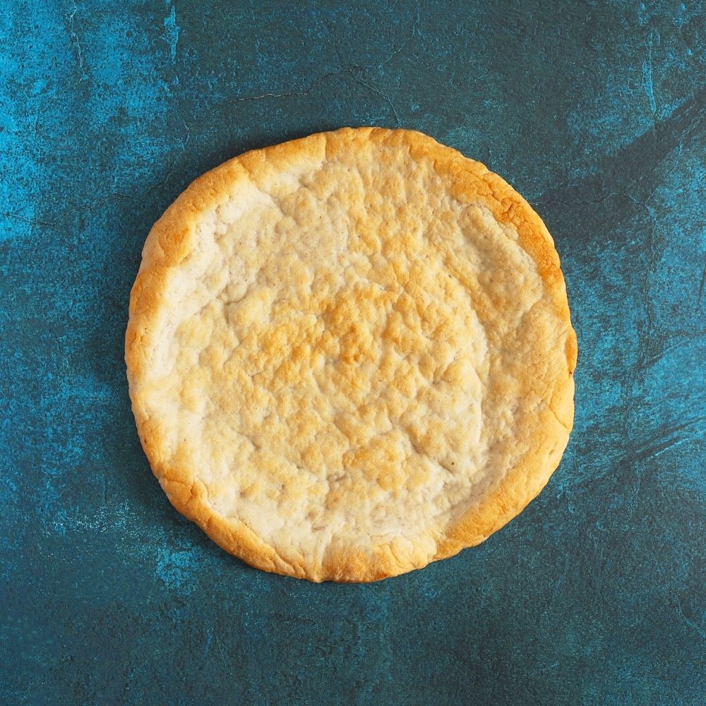 Pizza Box degustazione Gluten Free OVENOVA
