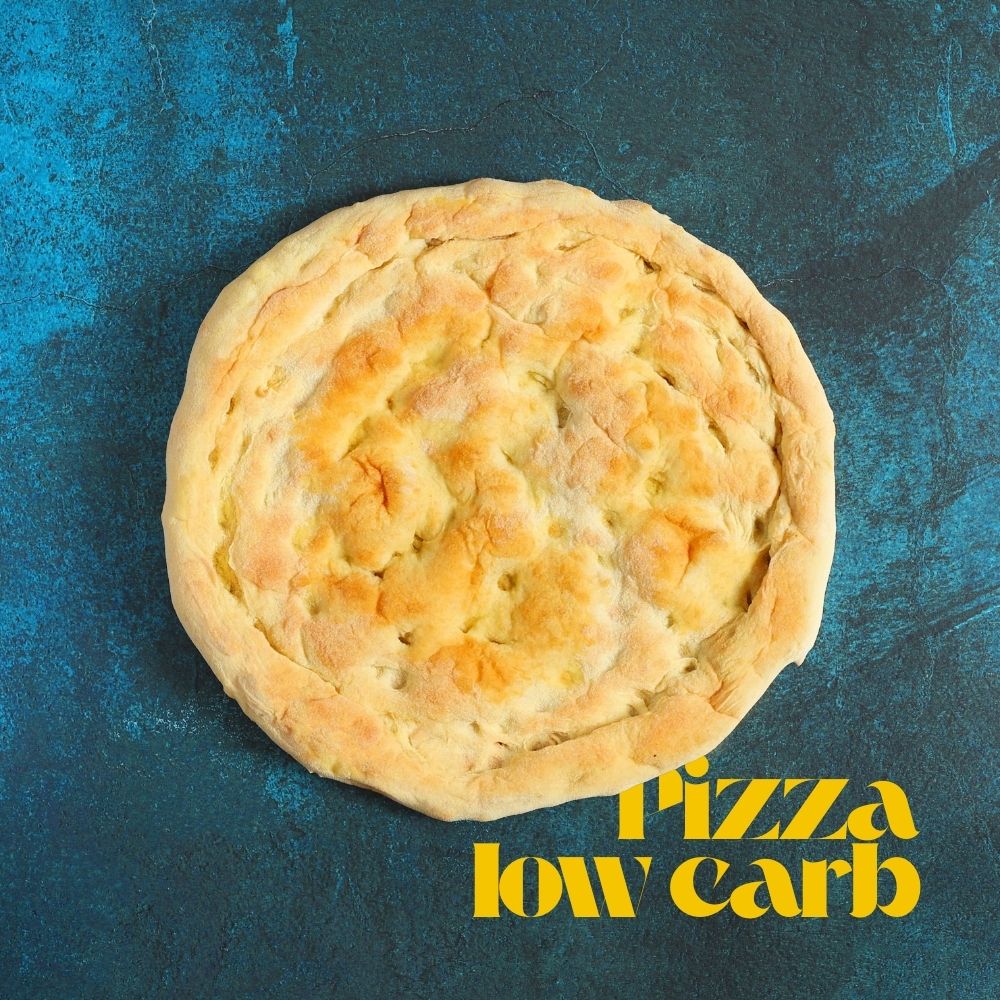 Pizza Low Carb OVENOVA