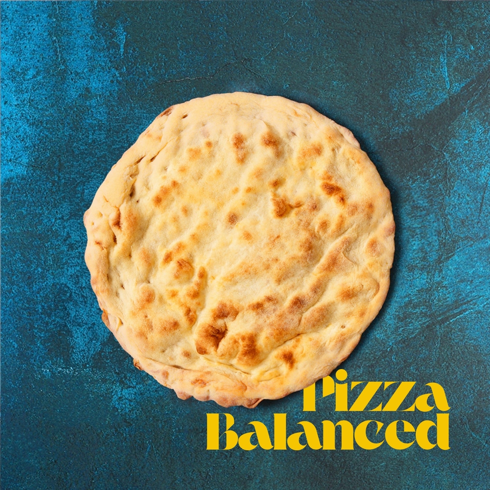 Pizza BALANCED