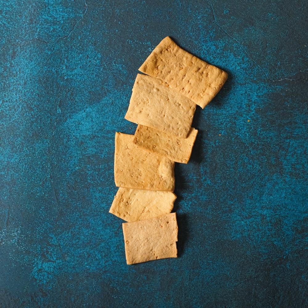 Cracker LOW CARB